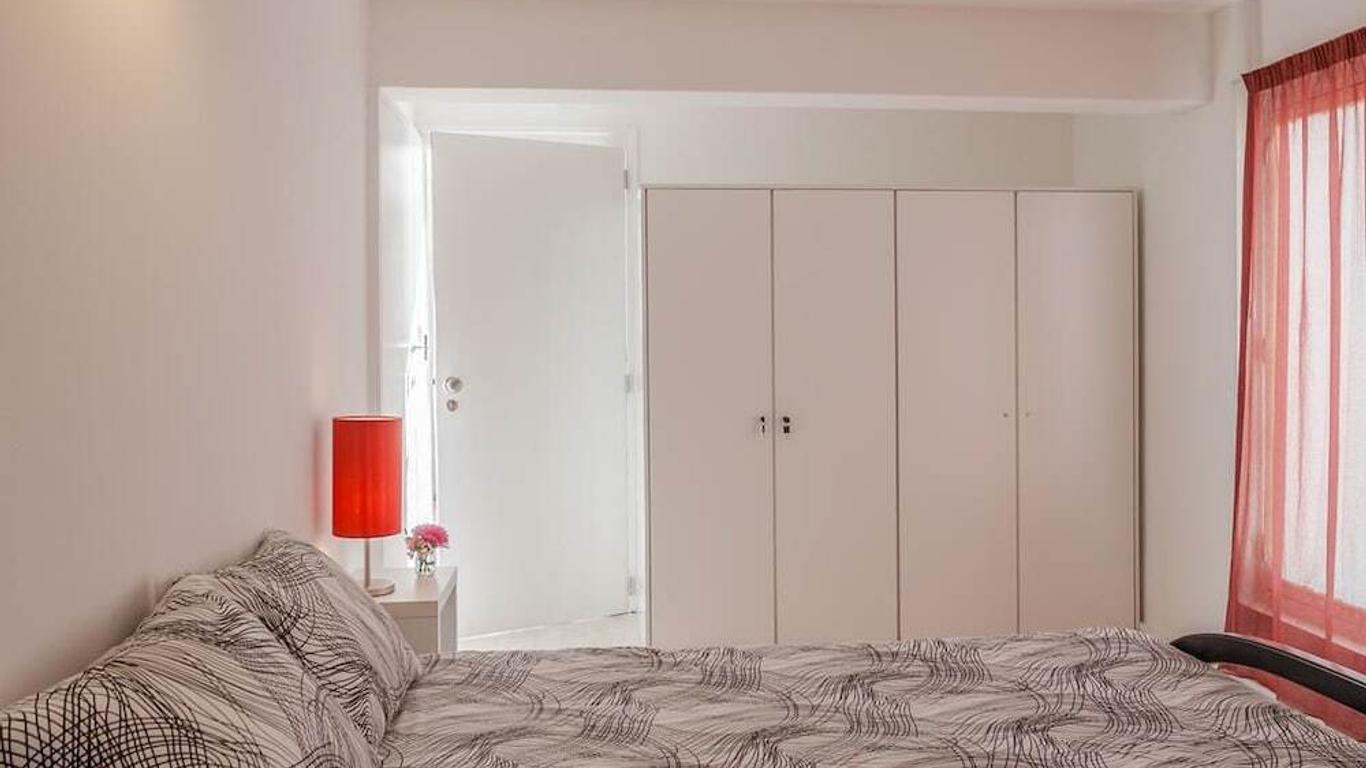 Baga de Sal Wine Guesthouse