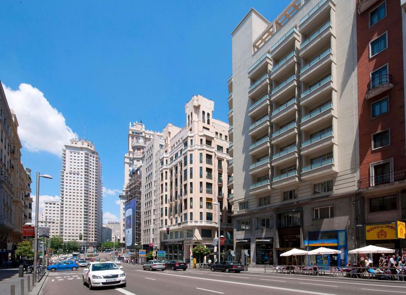Cảnh ngoài trời Ảnh