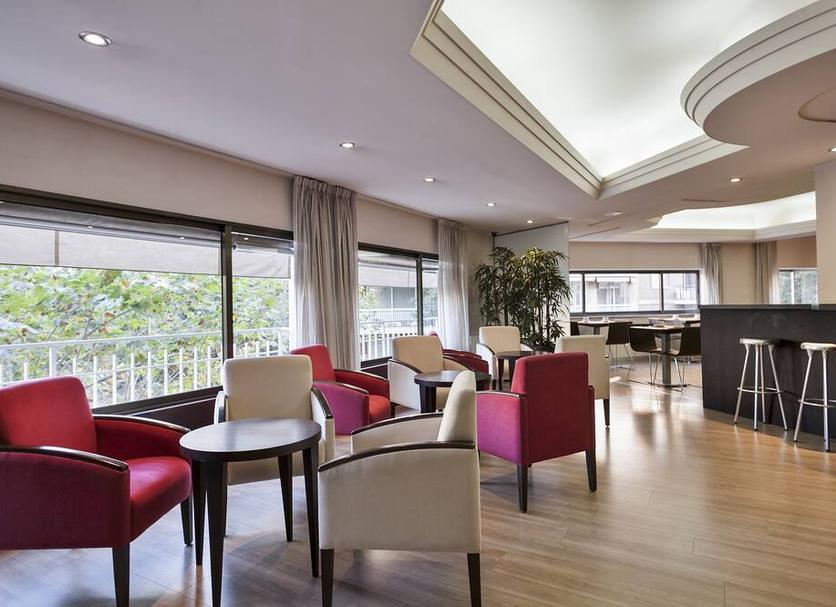 Lounge Ảnh