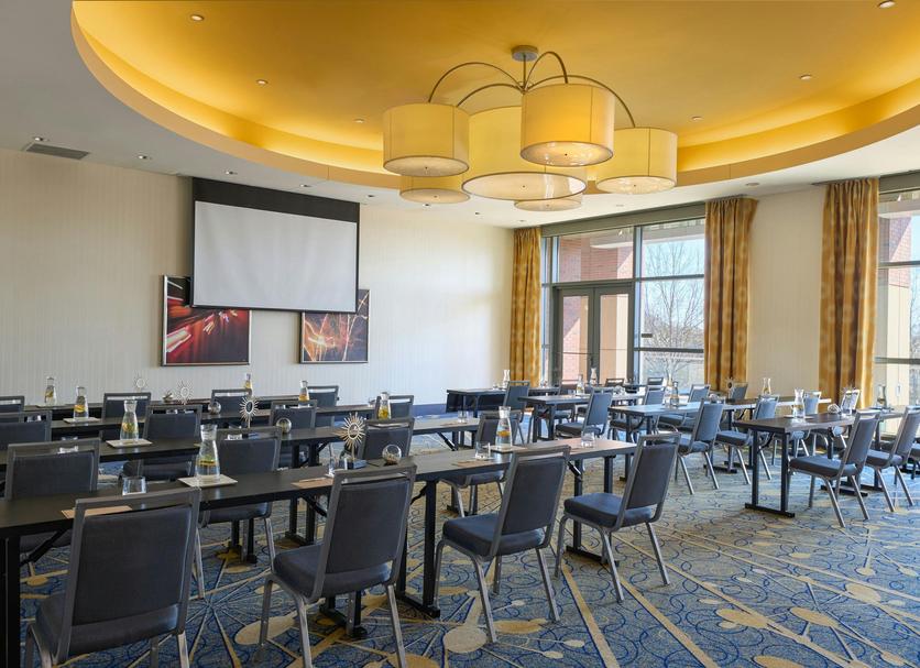 Conference room Ảnh