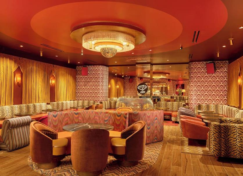 Lounge Ảnh