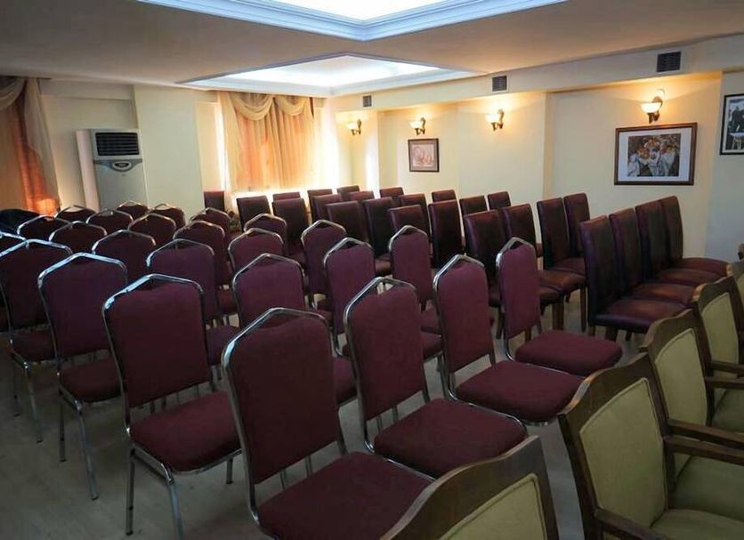 Conference room Ảnh