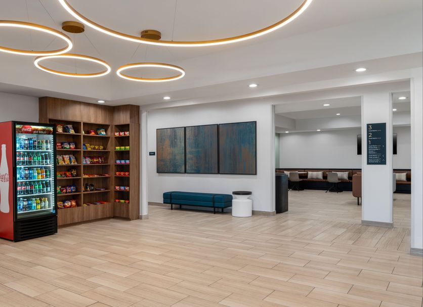 Hotel amenity Ảnh