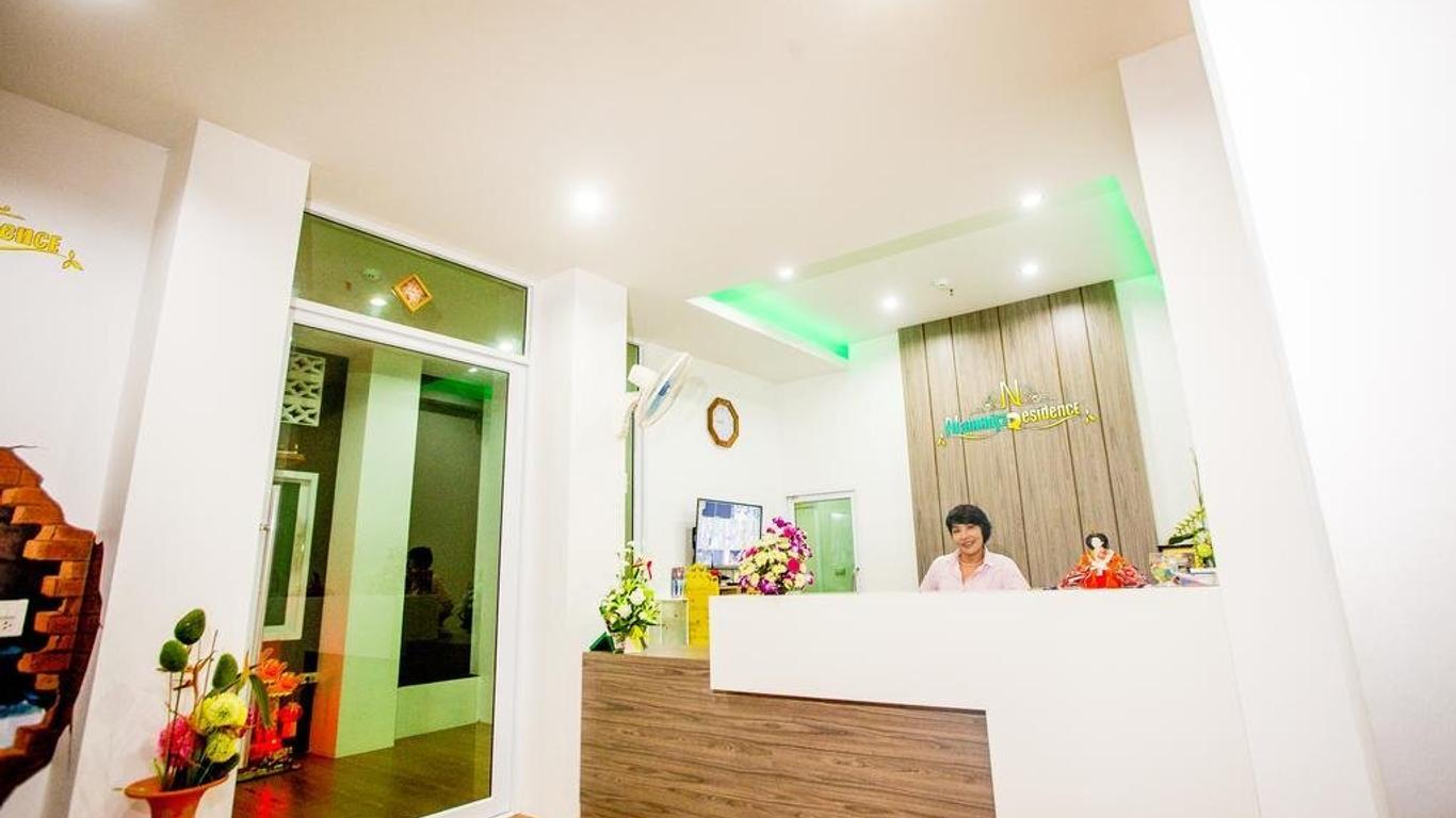 Namthip Residence