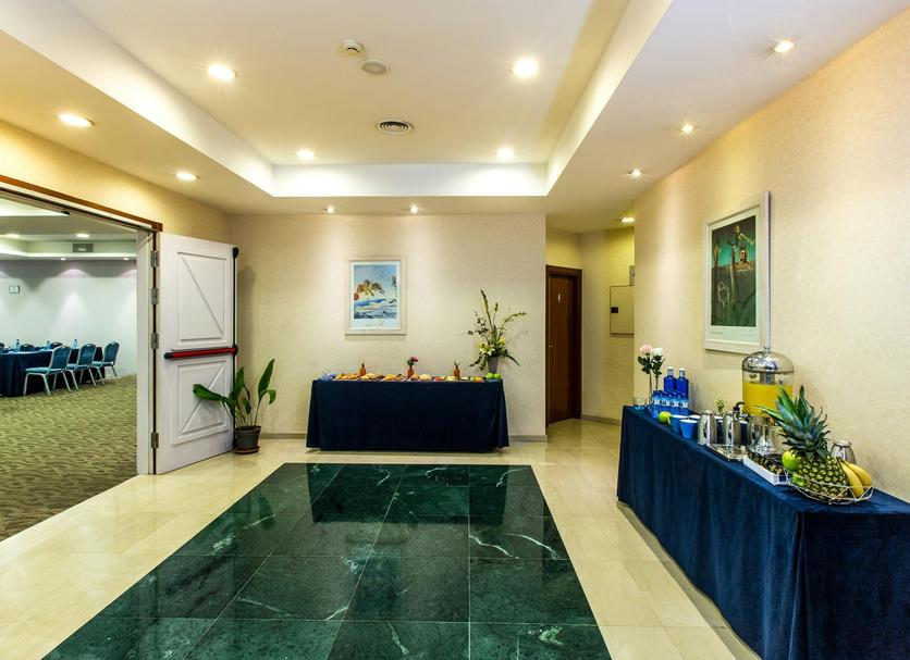 Conference room Ảnh
