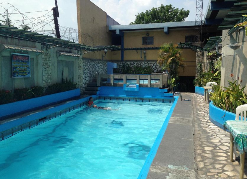 Bể bơi Ảnh