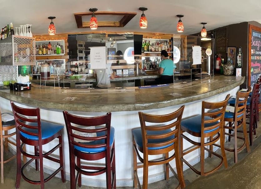 Bar Ảnh