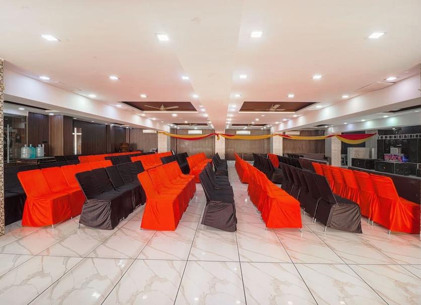 Conference room Ảnh