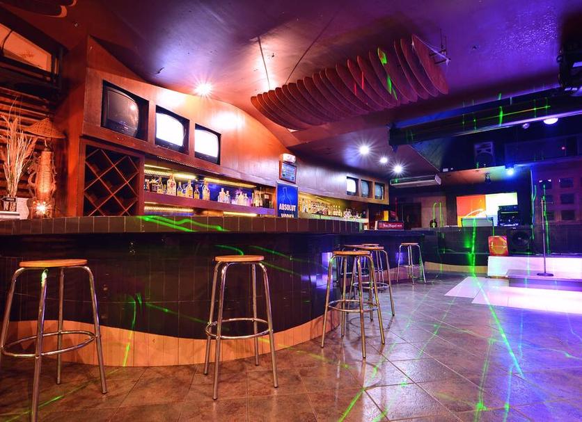 Bar Ảnh