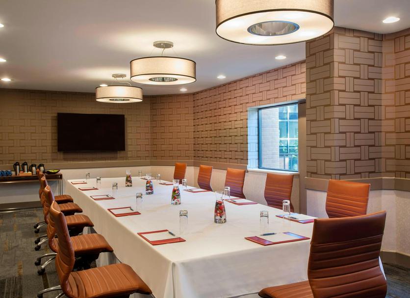 Conference room Ảnh