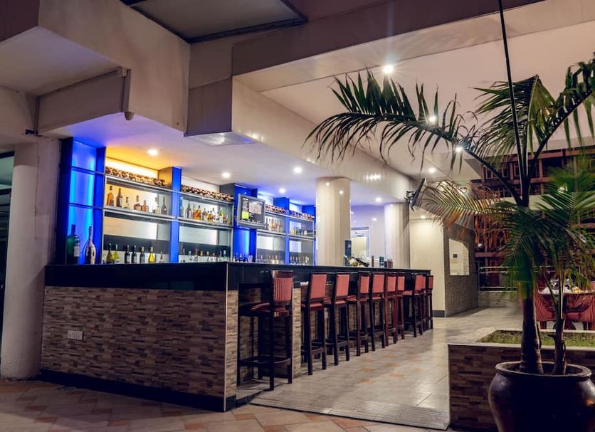 Bar Ảnh
