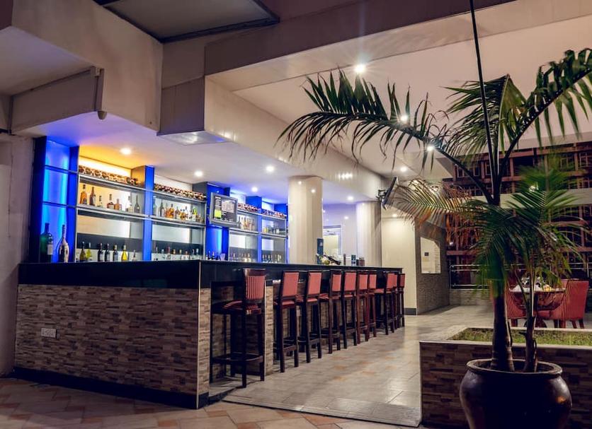 Bar Ảnh