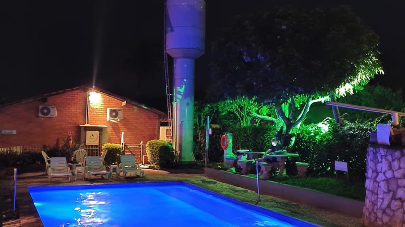 Bonito HI Hostel e Pousada