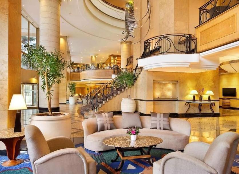 Lounge Ảnh