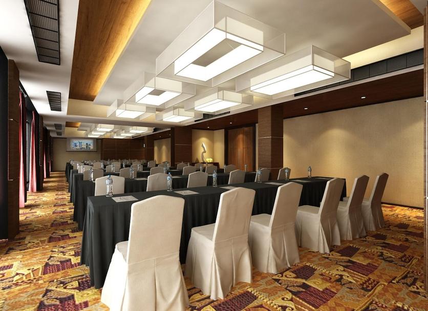 Conference room Ảnh