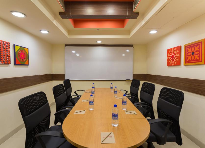 Conference room Ảnh