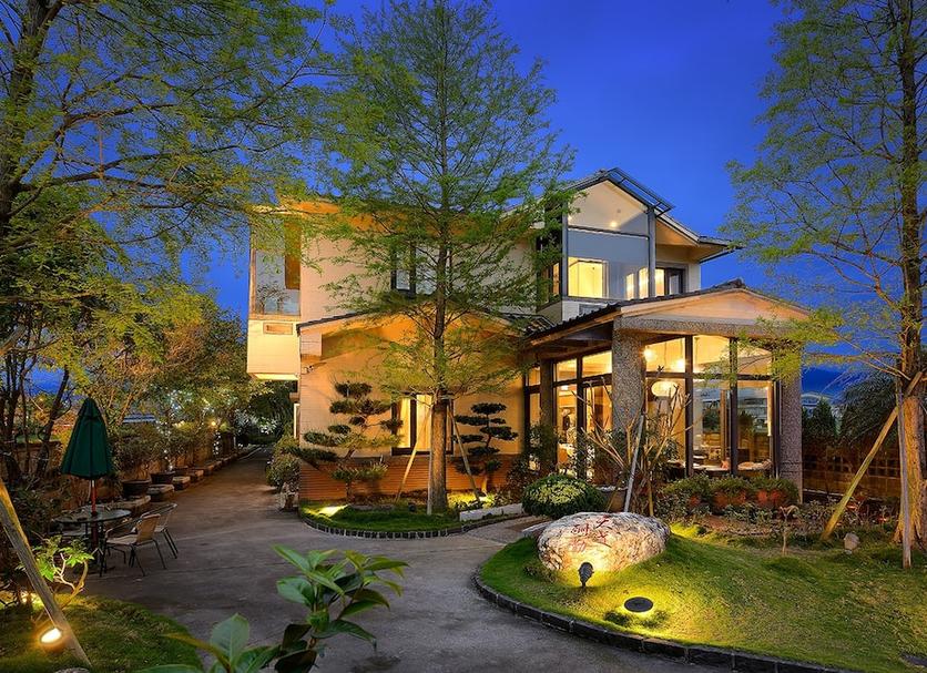 Toà nhà Ảnh