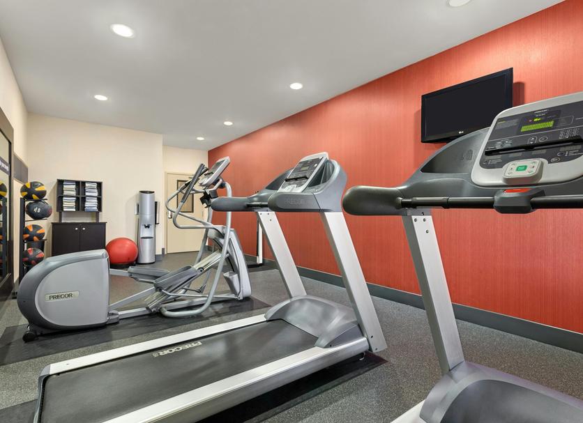 Gym Ảnh