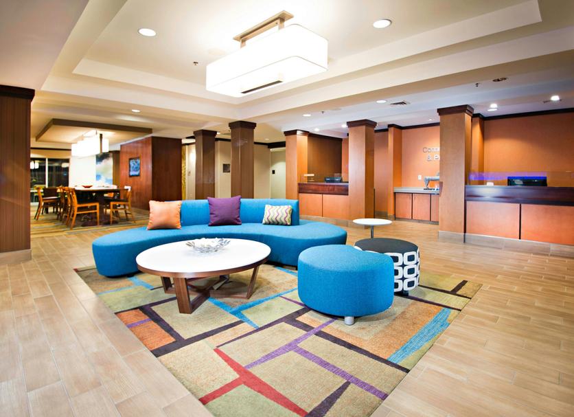 Lounge Ảnh