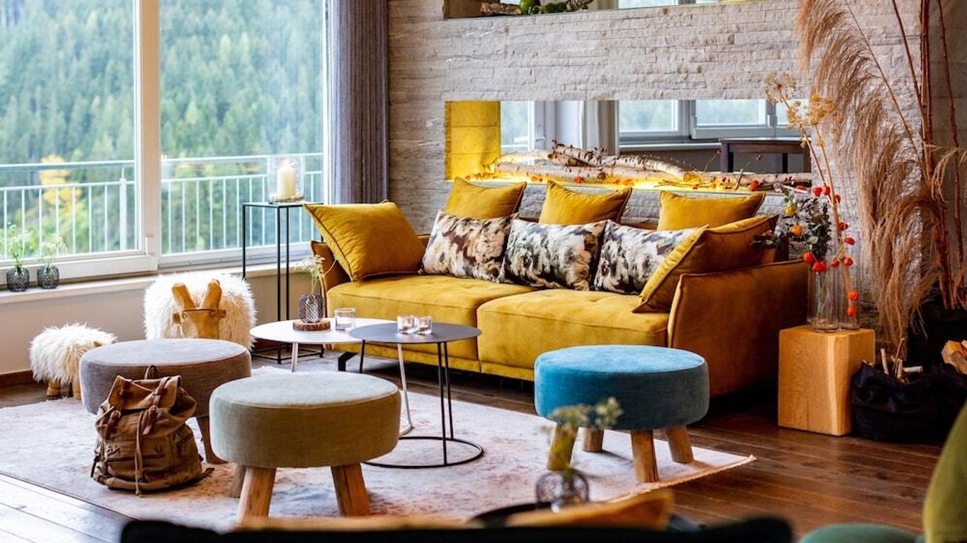 Hotel Der Sonnberg