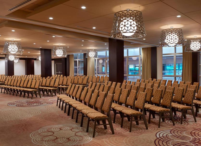 Conference room Ảnh
