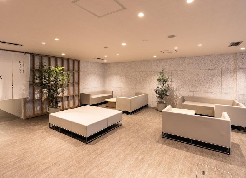 Lounge Ảnh