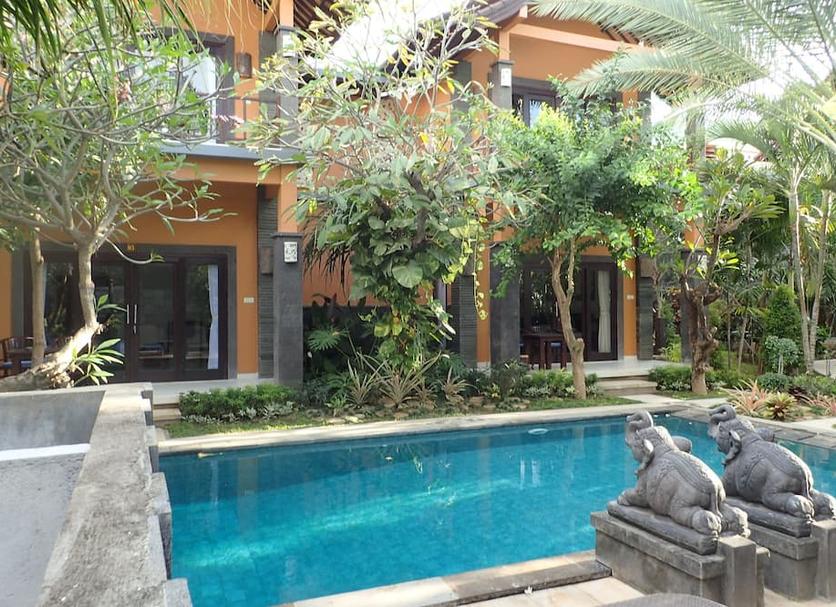 Bể bơi Ảnh