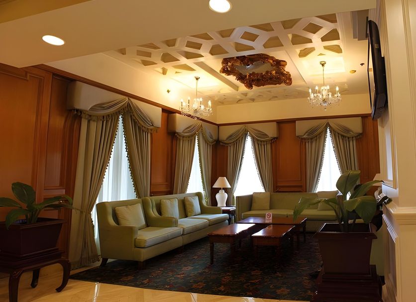 Lounge Ảnh