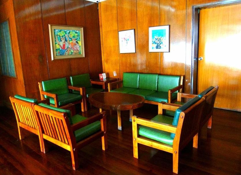 Lounge Ảnh