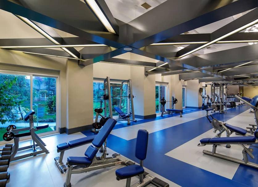 Gym Ảnh