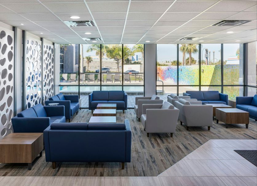 Lounge Ảnh