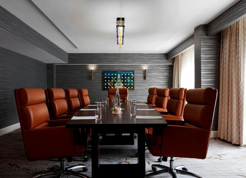 Conference room Ảnh