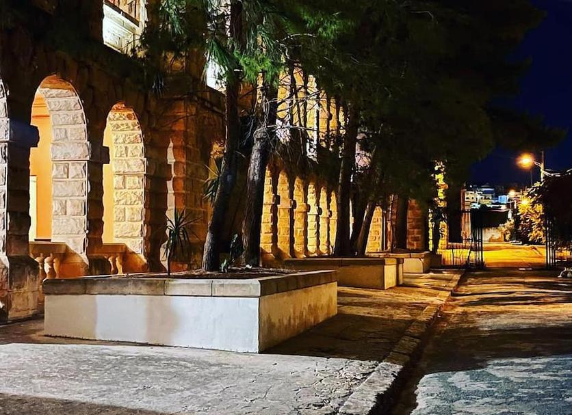 Cảnh ngoài trời Ảnh