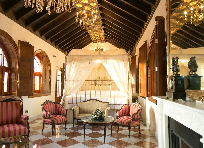 Lounge Ảnh