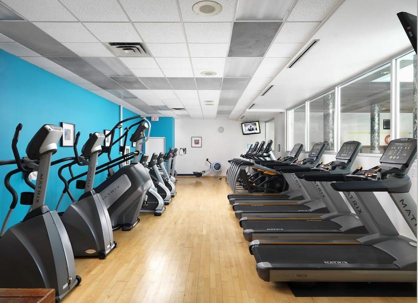 Gym Ảnh