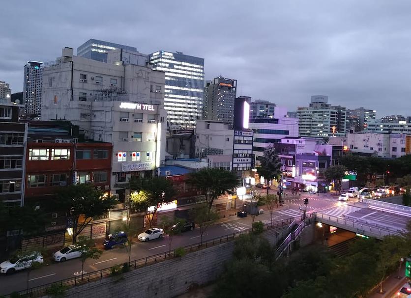 Cảnh ngoài trời Ảnh