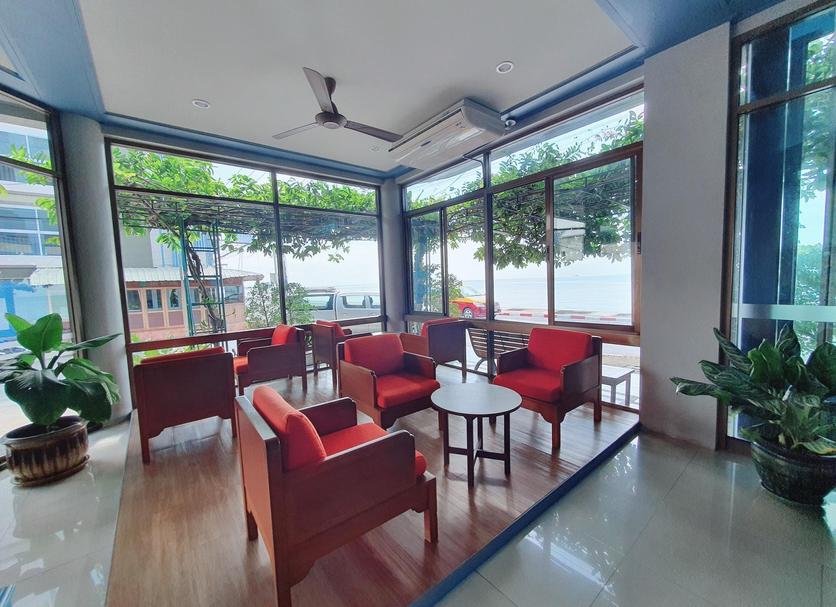 Lounge Ảnh