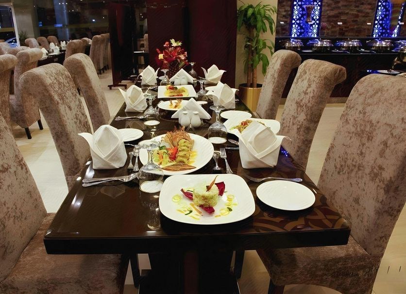 Nhà hàng Ảnh
