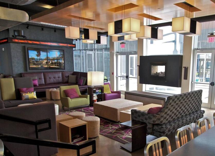 Lounge Ảnh