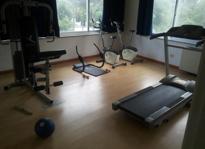 Gym Ảnh