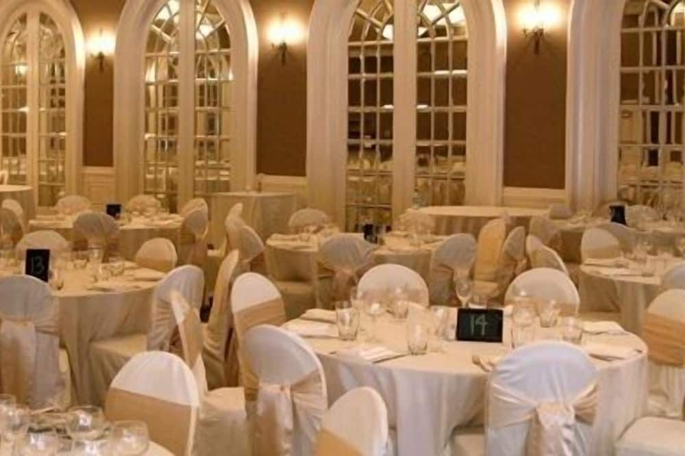 Sảnh yến tiệc