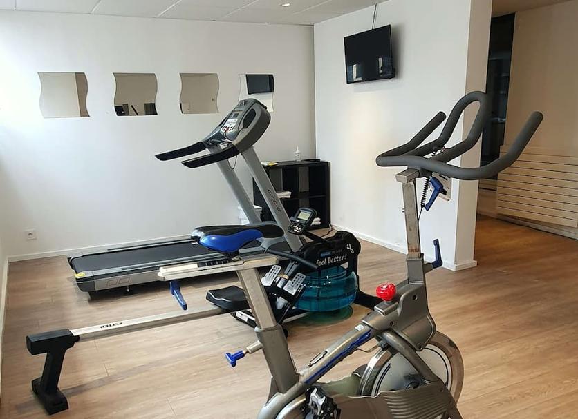 Gym Ảnh