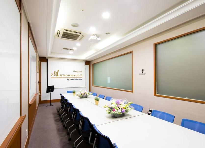 Conference room Ảnh