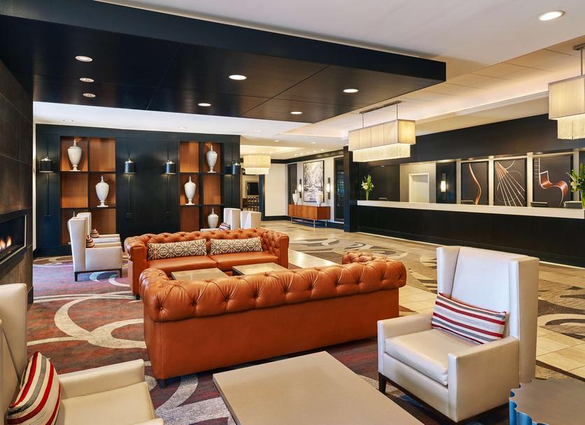 Lounge Ảnh