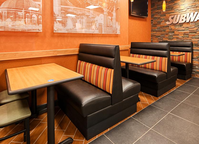 Lounge Ảnh
