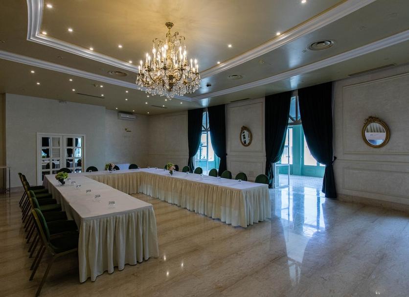 Conference room Ảnh