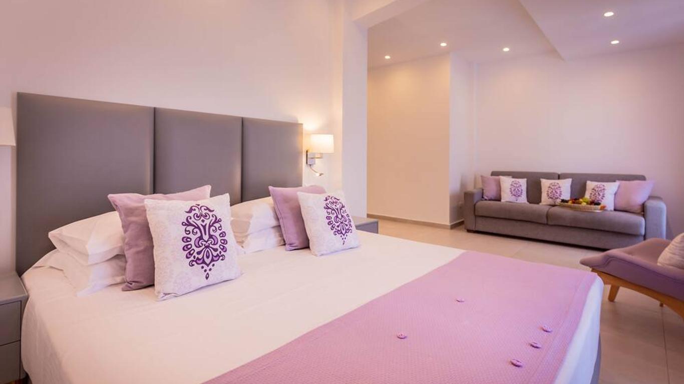 Mar N Mar Crown Hotel-Suites