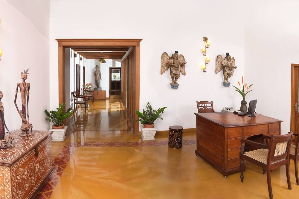 Hành lang Ảnh