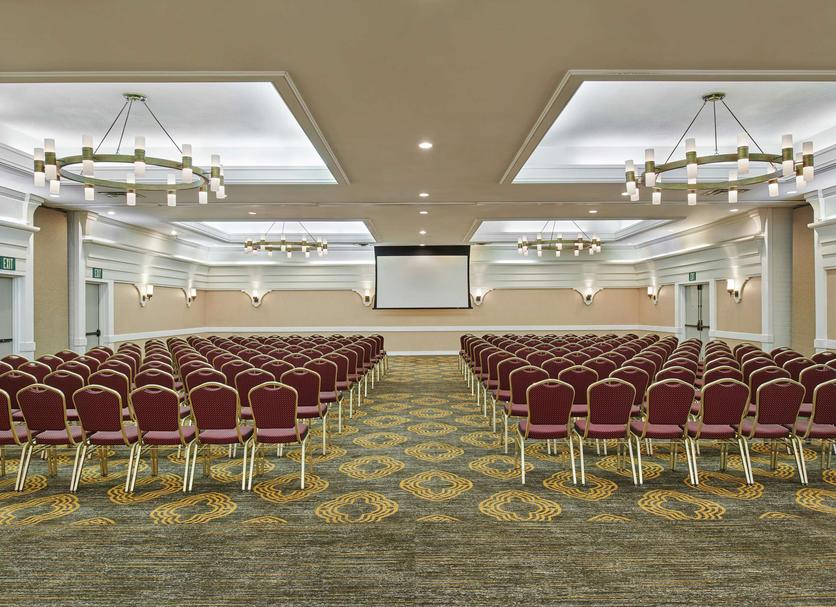Conference room Ảnh