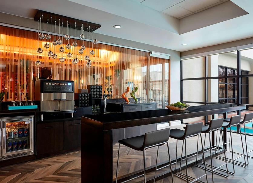 Lounge Ảnh